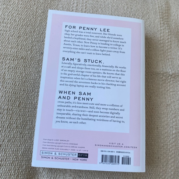 🌟3/$15🌟 YA Books - Picture 2 of 2